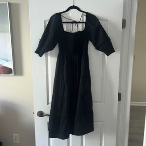Hill House Nesli Dress